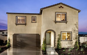 Southcreek by Tri Pointe Homes