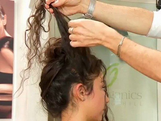 How To Do Medieval Hairstyles