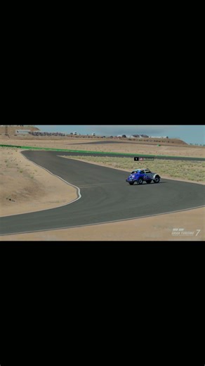 What Happens at Big Willow... #granturismo #gt7 #racing #ps5pro #bigwillow