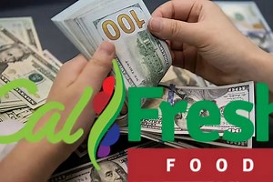 CalFresh: ¿Cuáles son los nuevos límites de ingresos para solicitar cupones de alimentos en California?
