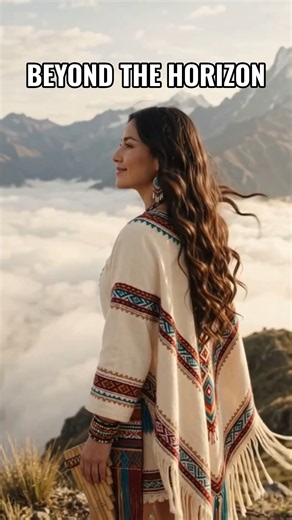 Leo Rojas • El Condor Pasa 🦅 Beyond the Horizon | Freedom of the Andes #shorts