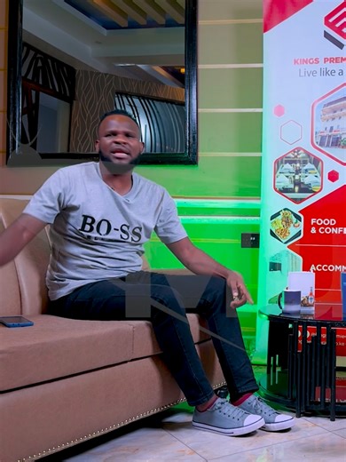 Noma Noma: Ututi wa Kyuma Interviews on Mulisi TV
