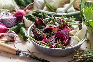 15 smart food waste hacks to reduce your kitchen excess