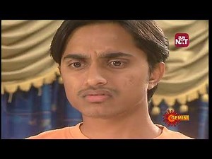 Mogalirekulu | 31st Aug 2018 | Gemini TV