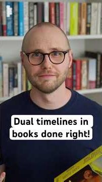 I Usually Hate Dual Timeline Books… So Why Did Yesteryear Work? #yesteryear #booktok
