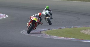 #CzechGP: MotoGP™ Qualifying 1