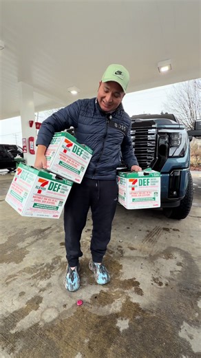 Gastos en Diésel y DEF para GMC Sierra 2026