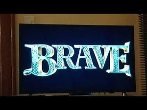 Brave Intro