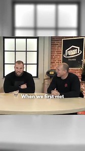 James Haskell on Reels