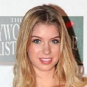 Allie Deberry Husband 2026: Dating History & Exes - CelebsCouples