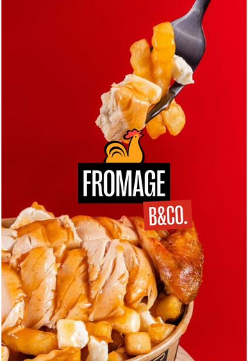 Découverte du fromage pour la Poutine parfaite