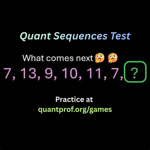 quantprof.org on Instagram: "#quant #math"