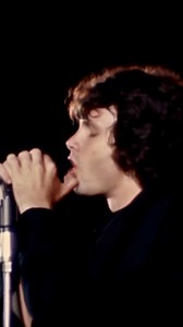 A clip of Jim singing about a grasshopper he saw on stage - featured in The Doors film FEAST OF FRIENDS. “Even though the Doors obviously knew they were being filmed, there is a casual manner on display throughout. The live footage within is simply incredible, and the remastering of both audio and video is as good as it gets.” -ULTIMATE CLASSIC ROCK Purchase stream the film here: https://found.ee/FeastOfFriendsAmazon | Jim Morrison