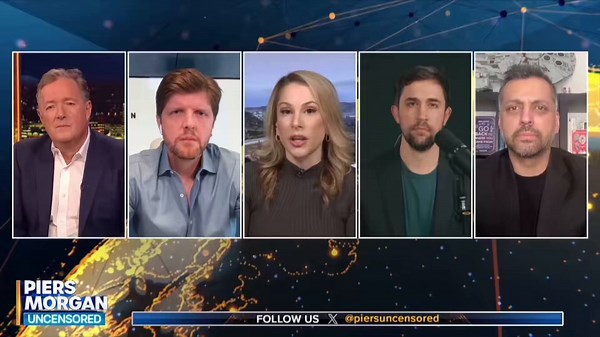 ‘Why does Thomas Crooks’ online profile end virtually as soon as he starts corresponding with this Willy Tepes? Maybe they moved the communications to a different forum that’s not traceable… like Telegram.’ — @megynkelly & @emilyjashinsky ‘One other question that Tucker Carlson’s reporting raised that I really do think needs to be answered is who this Willy Tepes guy is. Because as soon the would-be assassin switched over to hating Donald Trump, you have this Willy Tepes guy in the comments urgi