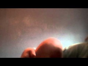 how to make a fake leg cast