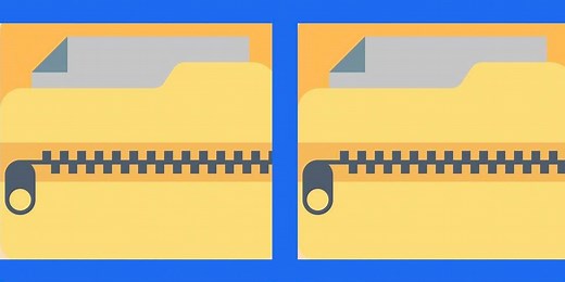How to Zip, Unzip, and Encrypt Your Files