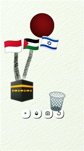 🇮🇩i love you 🇵🇸