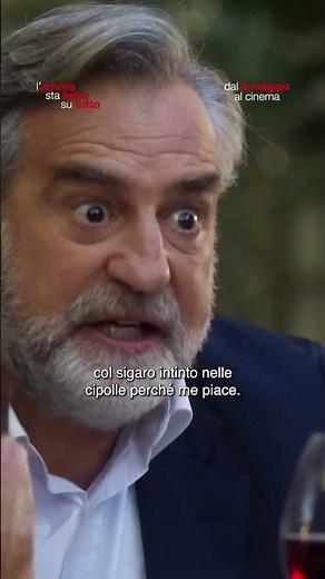 L'amore sta bene su tutto (2026) - Teaser - Monica Guerritore