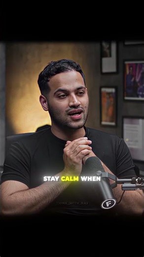 “Never Mistake Calm for Weakness — Silent People Hit the Hardest 🔥😮‍💨”