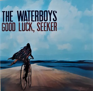 The Waterboys - Good Luck, Seeker