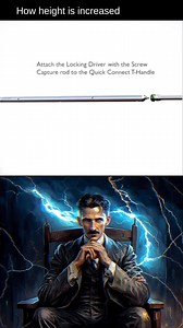SIGMA PHYSICS TEACHER 🗿 NIKOLA TESLA #physics #experiment #sciencefacts | Mr Tesla Physics