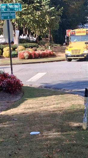 2022 IC CE Bus 3764 and 2011 Bluebird Vision Handicap ♿️ Bus 3112(Remastered)has returned