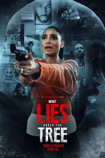 What Lies Under the Tree (2023) - Movie