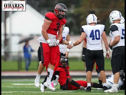 Neville Krueger - Dickinson College - Career Highlights