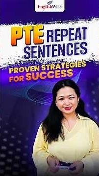 PTE repeat sentence practice #pte #repeatsentencepractice