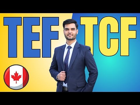 TEF vs TCF: Which Exam is Better for Your Canadian PR?