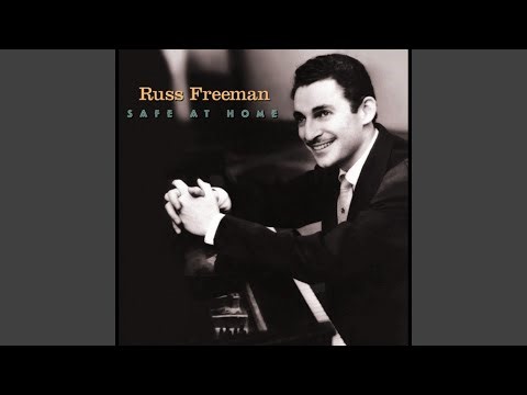 🎧 ジャズのピアノトリオ名盤【#227】ラス・フリーマン「Safe at Home」を聴いてみた