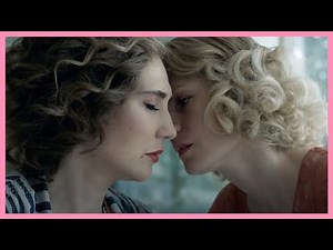 THE GLASS ROOM 💋 | CUANDO EL DESEO SE REFLEJA EN EL CRISTAL