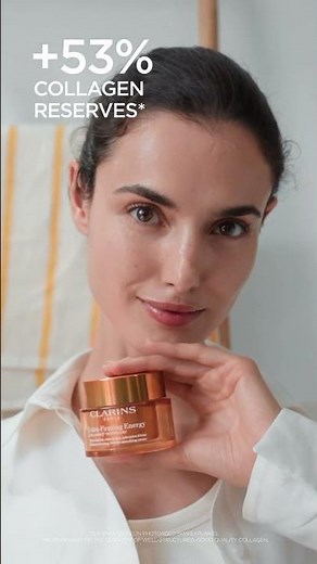 Clarins Extra-Firming Energy.