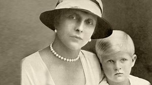Princess Alice: The Queen's Mother-In-Law