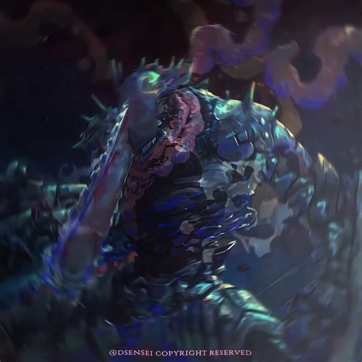 POCHITA VS CALAMITY GRADES || CSM VS JJK || 4K 120FPS