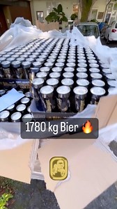 Stürmisch wie das Meer und wild wie die Wikinger: Unser Bitburger Nordic Gold – Premium Lager. Gemeinsam mit unseren Freunden von Amon Amarth haben wir ein charakteristisches und intensives Bier gebraut, wie gemacht für echte Kerle und starke Frauen. Veredelt mit dem Aromahopfen Simcoe sorgt das limitierte Lager für unverwechselbaren Geschmack. #werbung #leidenschaft #bitburger | Grizzly