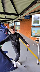 Angry birds golf ⛳️ | Jamierob2