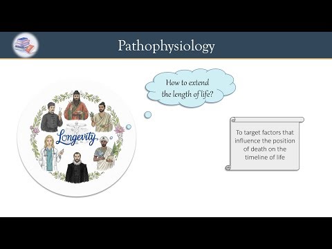Pathophysiology (introductory lecture part 1)
