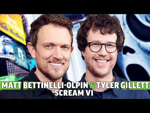 Scream 6 Interview: Directors on Past Kills They Want to Top