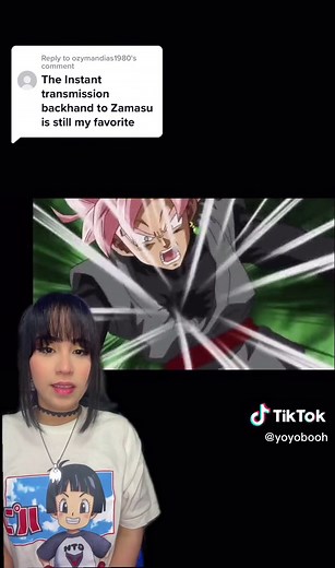 Goku vs Zamasu: Immortality Clash Explained