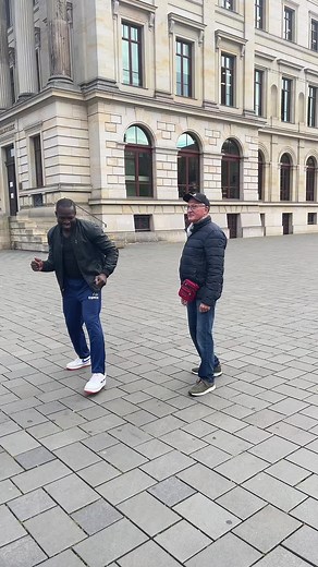 Human is Human🙏😘. #dfaguimba @f.dabo