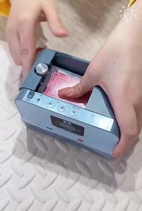 8.8K views | This machine deals cards with the precision of a professional! | Bac Idea | Facebook