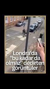 Waltham Abbey'de elektrikli bisiklet (surron) hırsızlığının geldiği boyut görenleri dehşete düşürdü #walthamabbey #londra #ingiltere | Londra Aktüel