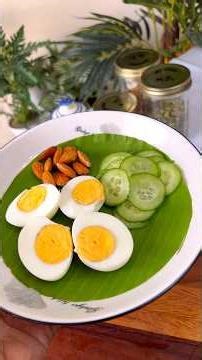 ഇതൊക്കെയാണ് 14 kg കുറക്കാൻ ഞാൻ കഴിച്ചത്🔥 #shorts #trending #healthyfood