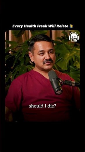 This Is a Health Freak Thing… You’ll Get It😅 #shorts