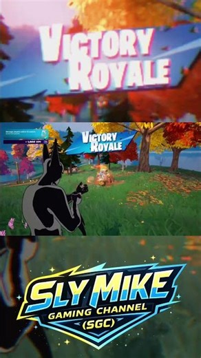 Batman Beyond Didn’t Miss 🦇💥 | Clean Victory Royale Clutch (Fortnite)