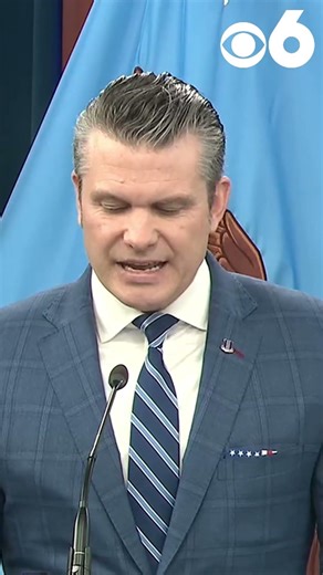 Hegseth on Nuclear weapons