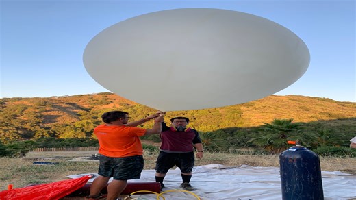 As an environmentalist, I urge Iowa to ban geoengineering | Opinion