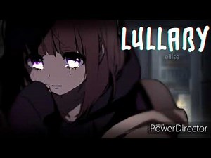 Nightcore - Lullaby (1 Hour)