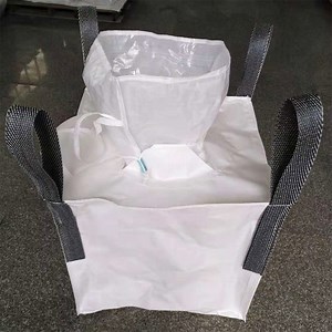 [Hot Item] Flexible Intermediate Bulk Container Bags
